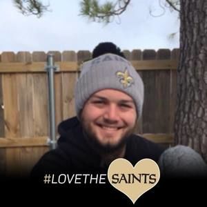 Meet your Posher, Robert